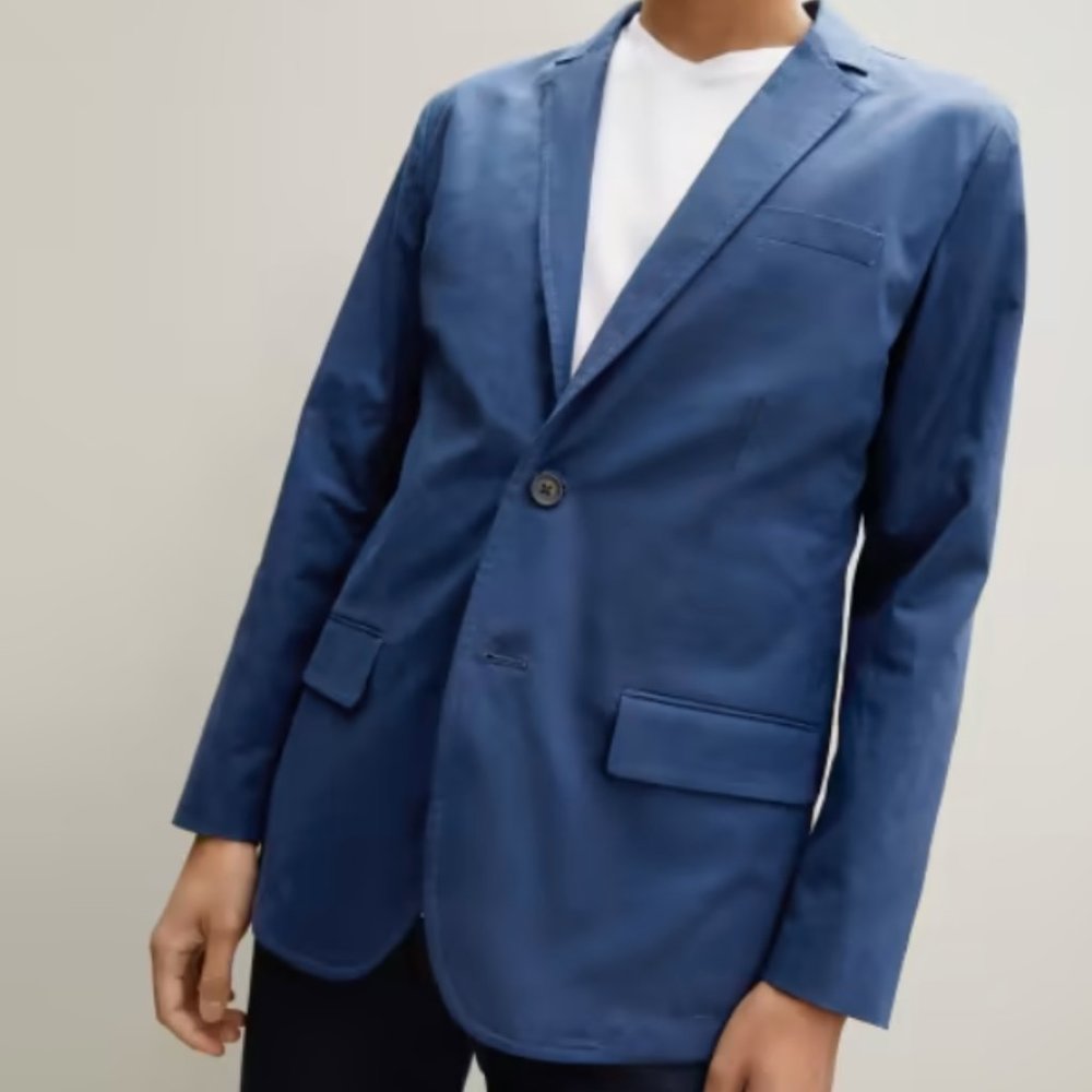 Everlane The Casual Blazer SZ 44